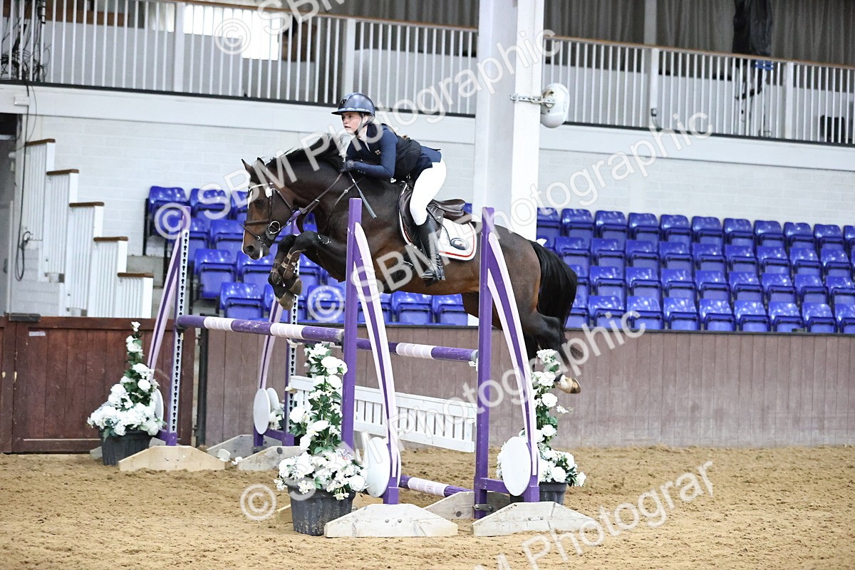 SBM_002991 - Class 7-8 - STX UK Pony Foxhunter 1.10m Open-Junior 1.15 1.20m Open