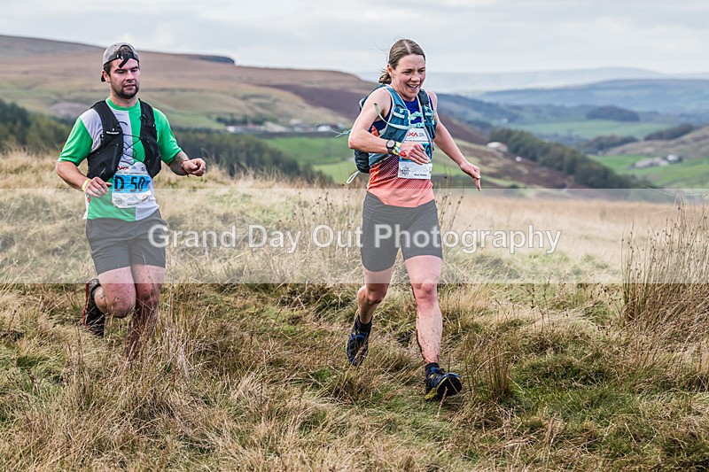 Leg 4-441 - UK Fell & Hill Relays - Todmorden Leg 4 Saturday 17th October 2026