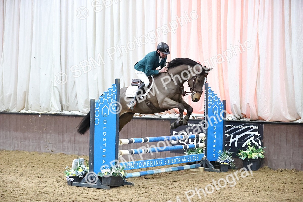 SBM_002138 - Class 8 - Senior British Novice - 90cm