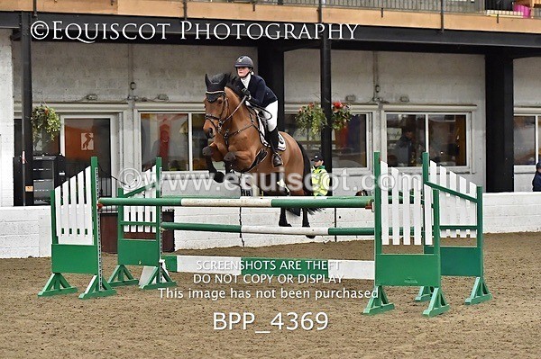 BPP_4369 - FRI CLASS 25 1.30M OPEN