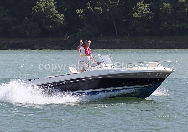 090529 SARATOGA IMG_4603 - Motorboats - Open