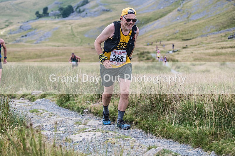 Ingleborough-501 - Ingleborough Mountain Race Saturday 18th July 2026