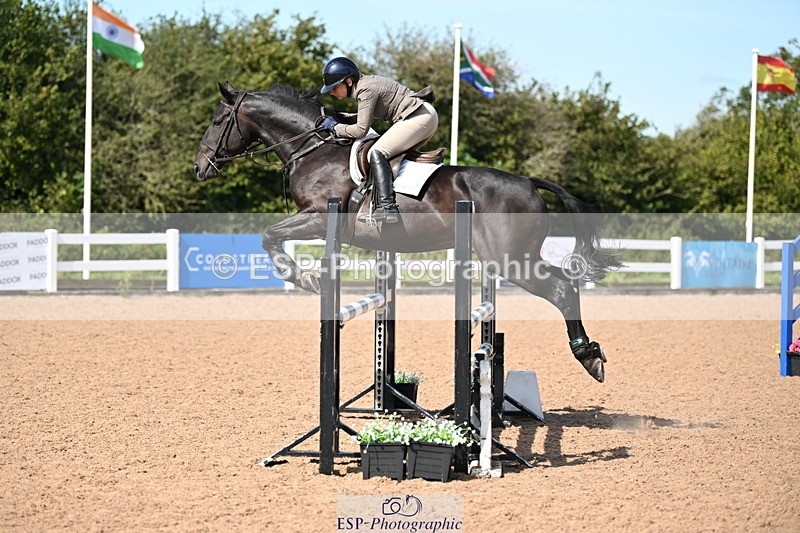 240914A-130408-07661 - Cls 23-S 95cm Amateur Qualifier