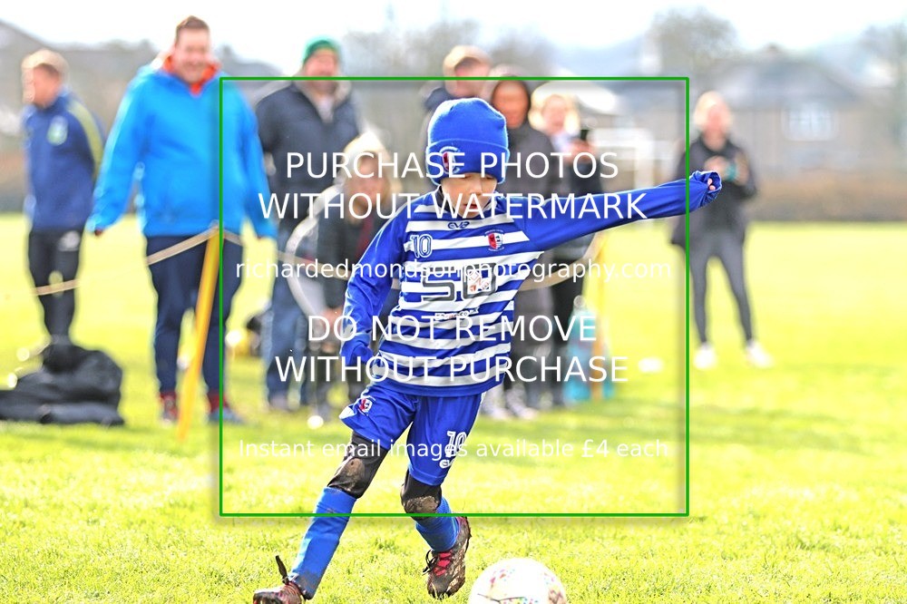 IMG_8880 - Ibis Under 7's vs Ambleside JFC Under 7's (2/3/24)