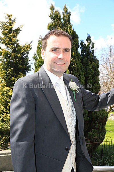 127 - Louise and Ian Thompson