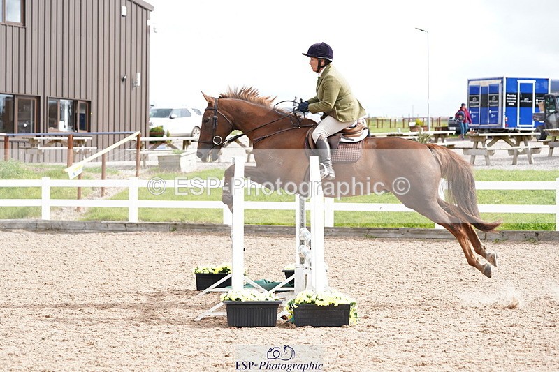 240915A-113120-09439 - Cls 33 85cm Amateur Qualifier