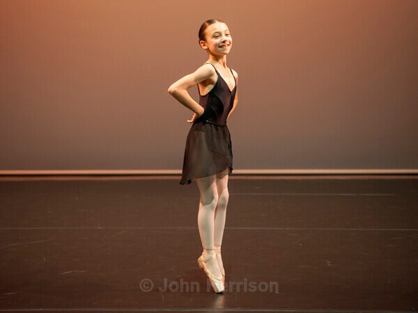  - Masters of Ballet Academy Vaganova Summer Intensive 2016