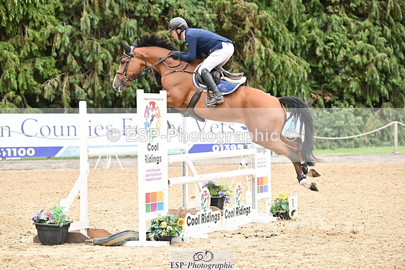 250706A-161333-20838 - Cls 50 Snr Foxhunter