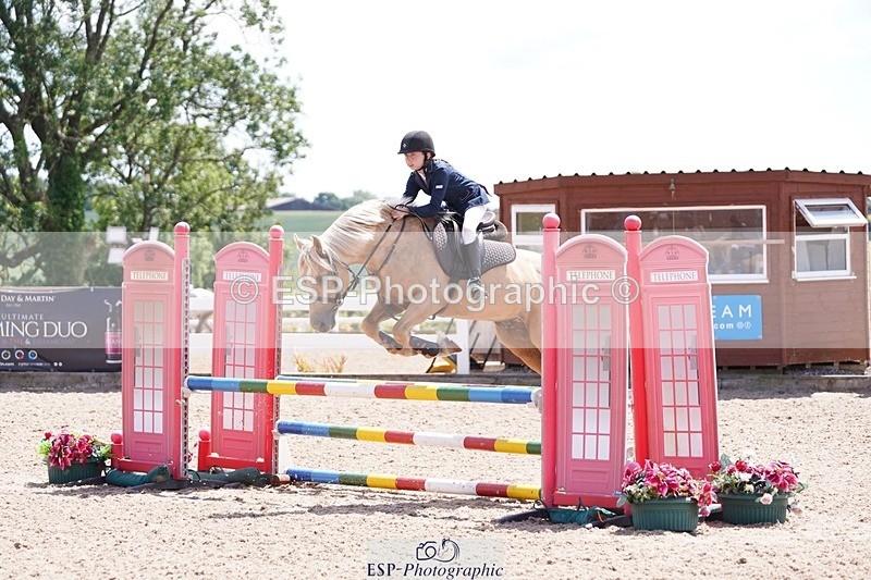 250628-143036-06047 - Cls 23 Pony Intro & 80cm Open