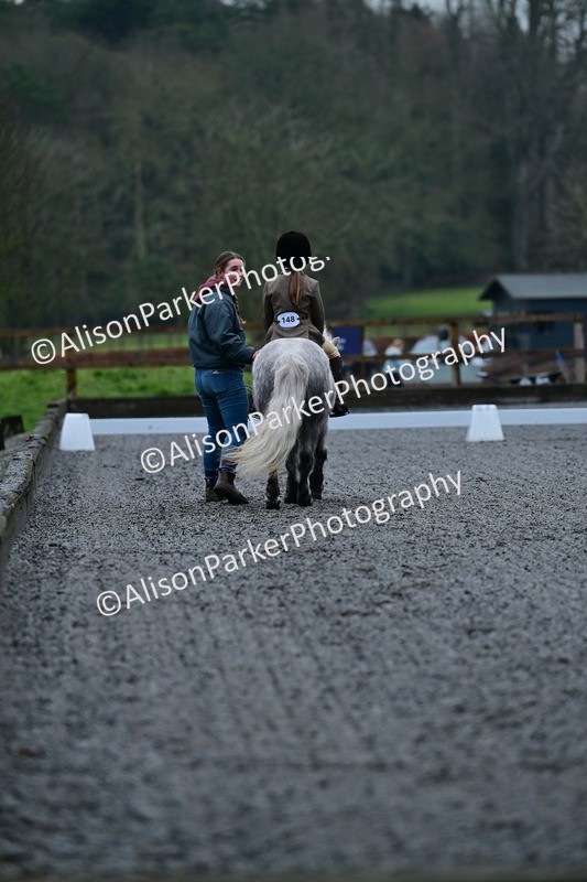 20260125-0810 - Class 9a - Walk Trot Assisted