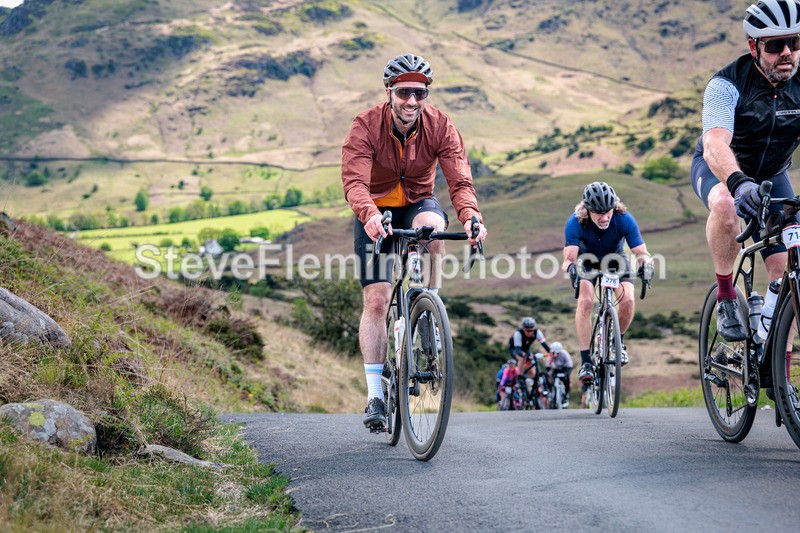 135420 - Blea Tarn Climb 13:00 - 14:00