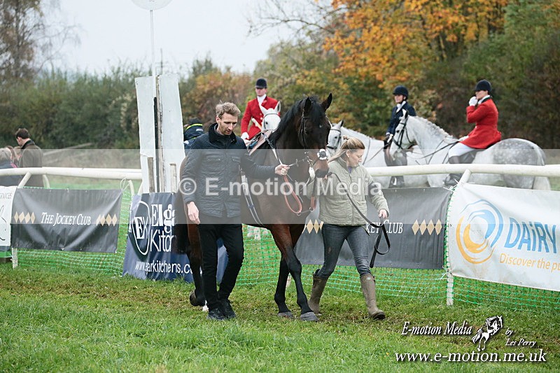 PtP 091124  306 - Knightwick Races Point-to-Point 09/11/24