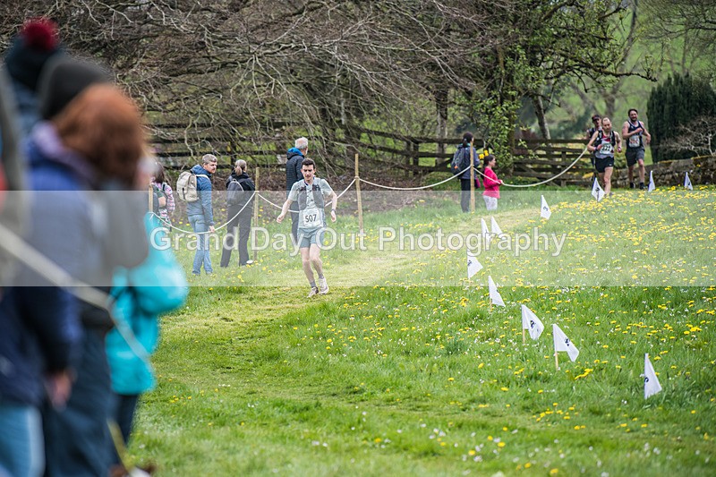 3 Peaks Finish-1126 - The 3 Peaks Race Saturday 26th April 2025 - The Finish