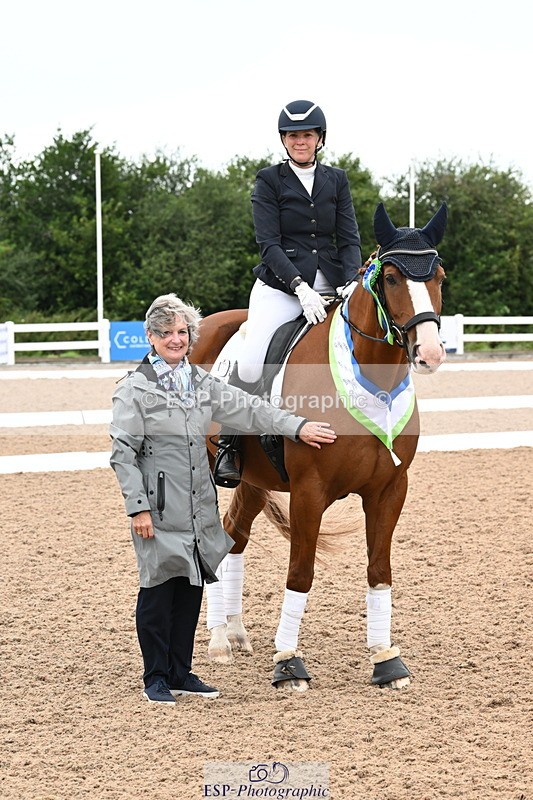 240815A-152936-02314 - Cls 9-P Freestyle Adv Medium Bronze