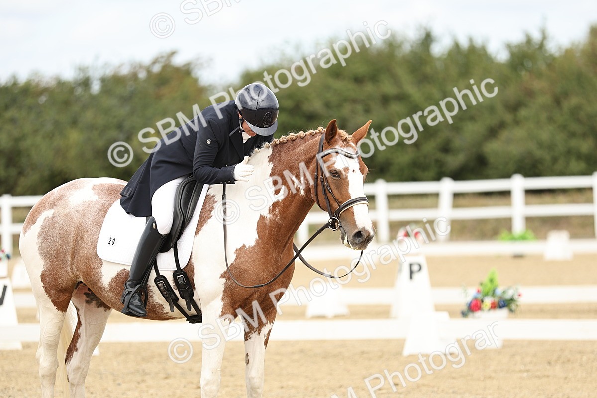 SBM_007343 - Class 25 - FEI PSG Bronze