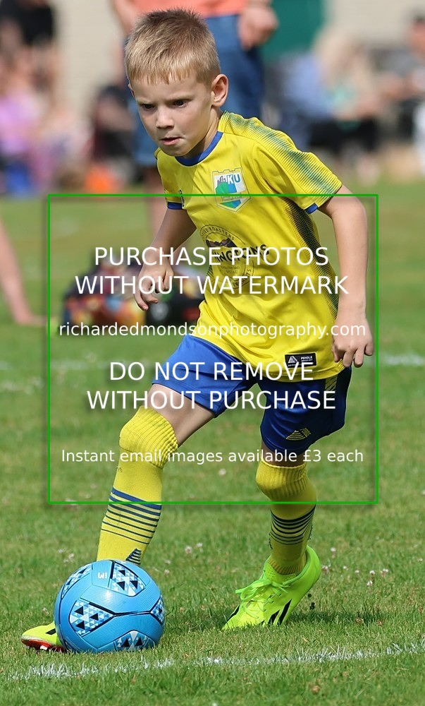 533A2530 - Kendal United U7's