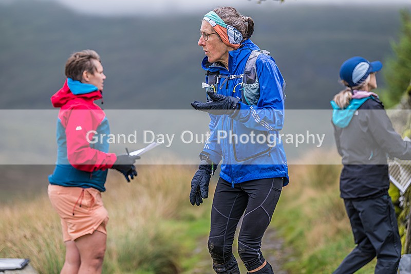 Old Crown Round-895 - Old Crown Round Fell Race Saturday 12th September 2026