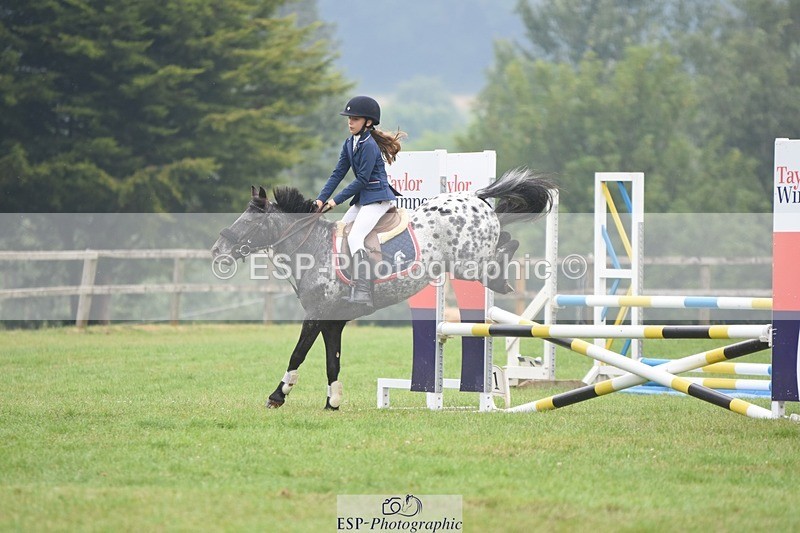 230618-090728-08818 - Cls 27 Cats & Pipes 128cm & 138cm