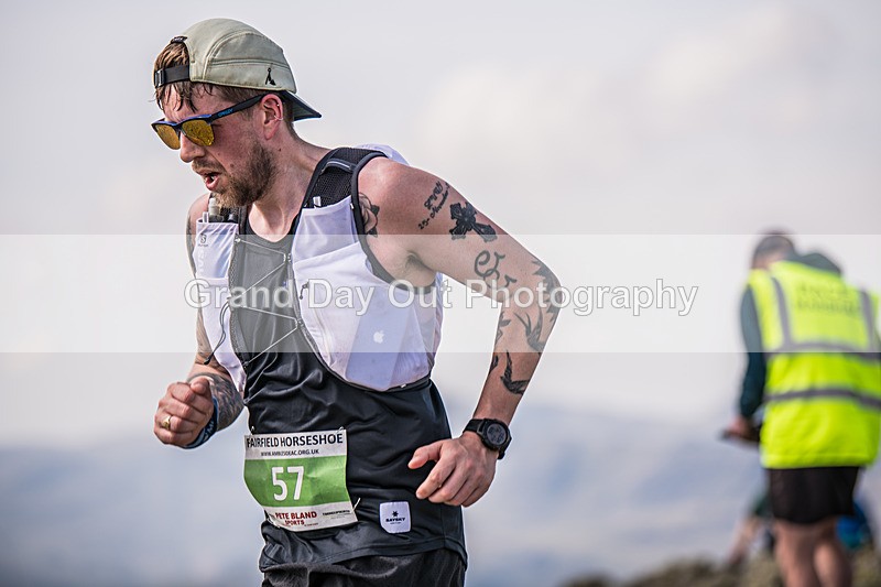 Fairfield-546 - Fairfield Horseshoe Fell Race Saturday 11th May 2024