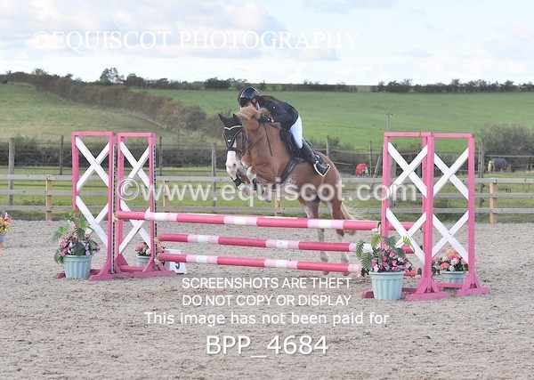 BPP_4684 - CLASS 11 PONY 80CM FINAL