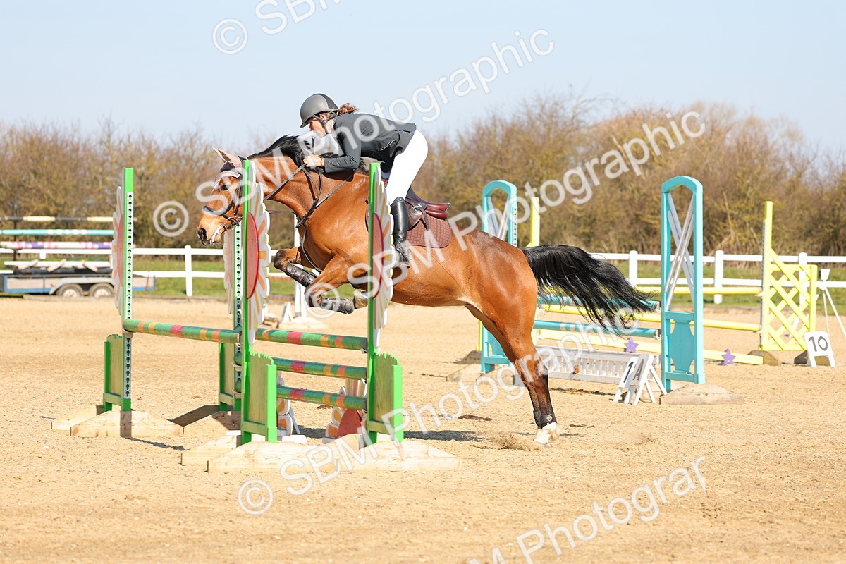 SBM_000623 - Class 2 - Senior British Novice - 90cm