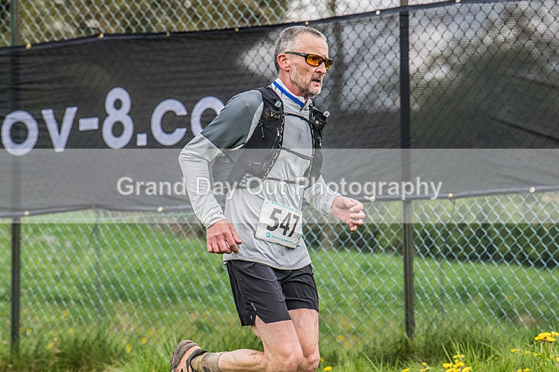 3 Peaks-2287 - The 3 Peaks Race Saturday 27th April 2024