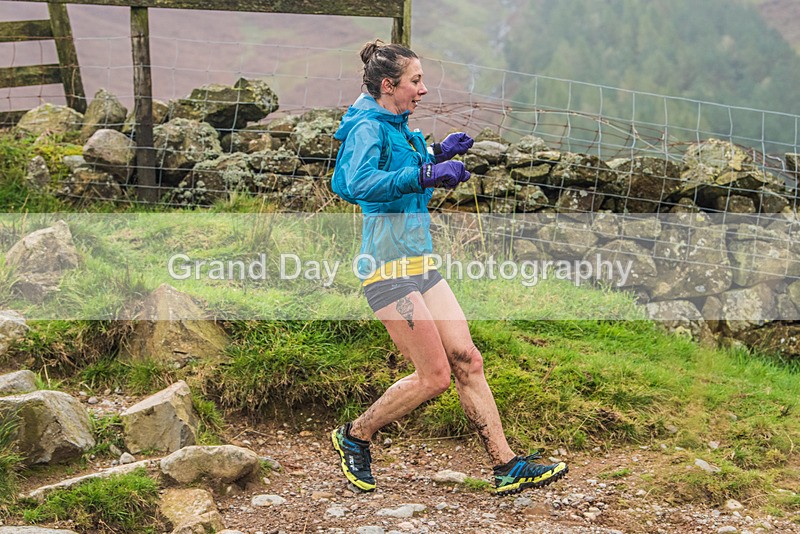 Langdale-1297 - Langdale Horseshoe Fell Race Saturday 7th October 2023