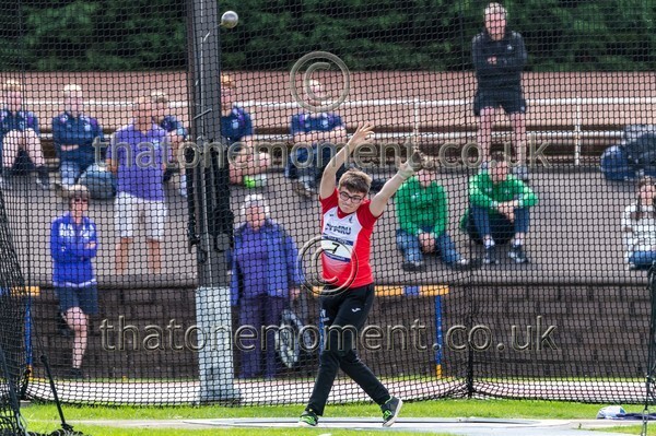 SIAB23-514712 - Field Male Set One