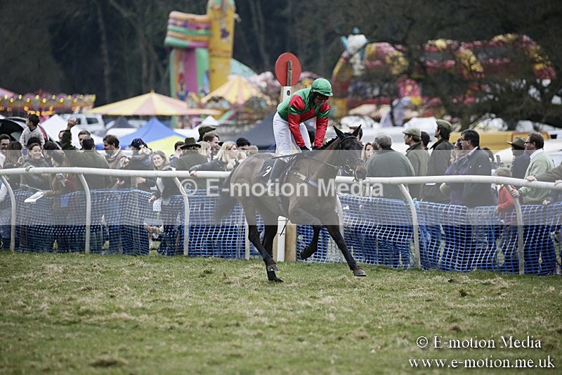 PtP 110318 594 - Hampshire Hunt Point-to-Point Hackwood Park 11/03/18