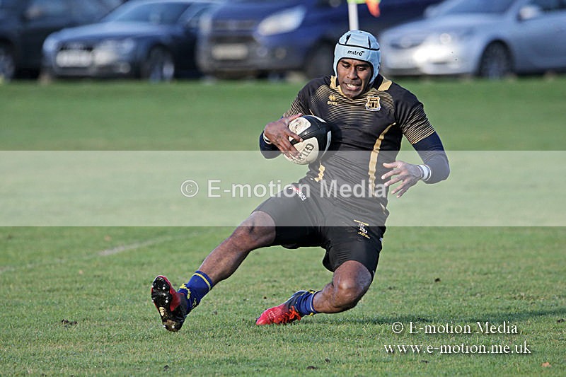 RU 04012020-0017 - Pewsey Vale RFC v Amesbury RFC 04/01/2020