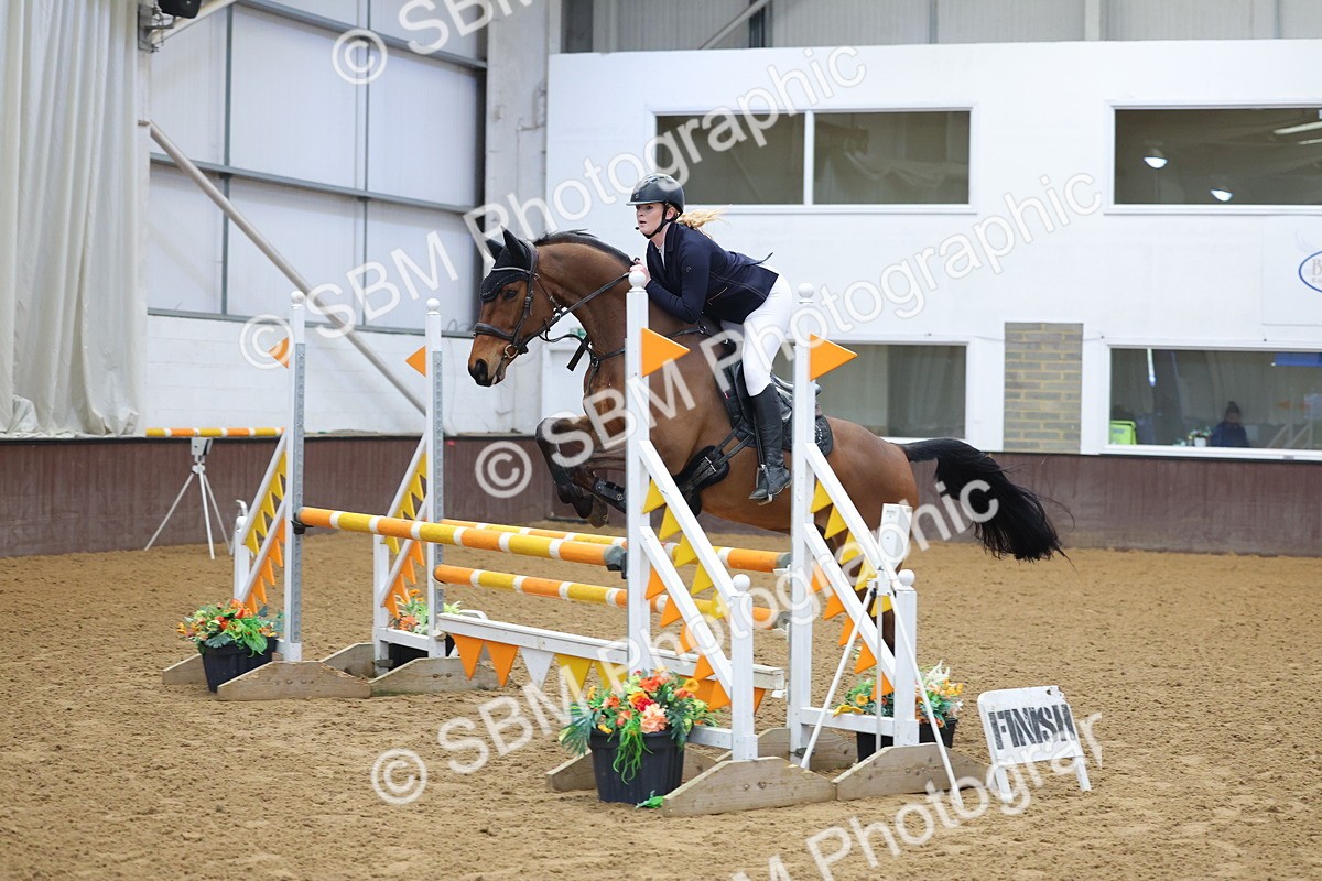 SBM_002341 - Class 7 - Senior 1.05m Open