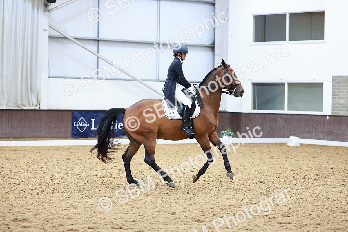 SBM_021241 - Class 25 - FEI PSG Bronze