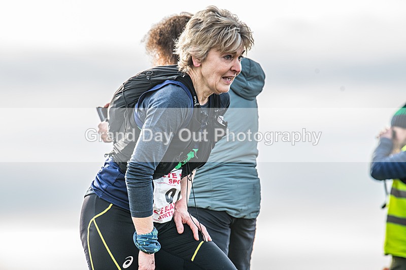 Loughrigg-215 - Loughrigg - Silverhow Fell Race Sunday 5th February 2023