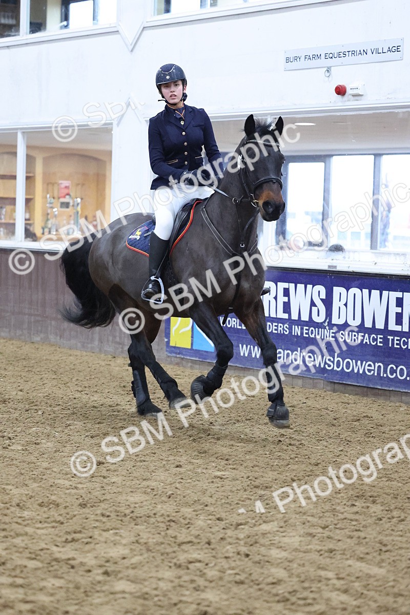 SBM_001315 - Class 3 - 90cm