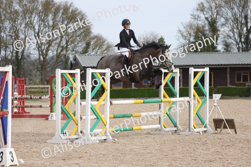 20260322-2060 - Class 5 - 1.0m