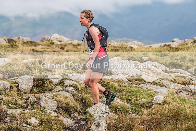 Three Shires-873 - Three Shires Fell Face Saturday 16th September 2023
