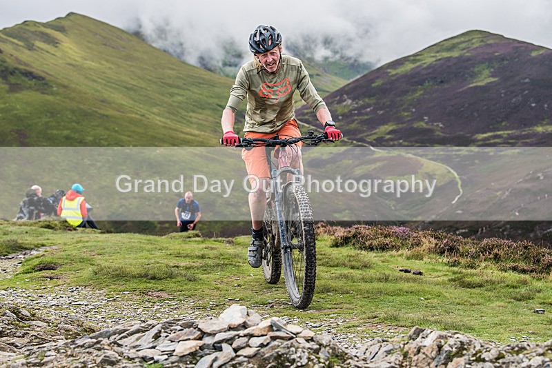 Barrow-106 - Barrow Fell Race Monday 28th August 2023