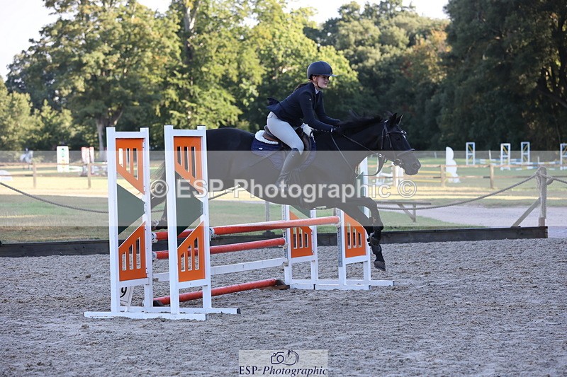 250829A-084355-00063 - Cls 6 85cm Amateur Quali