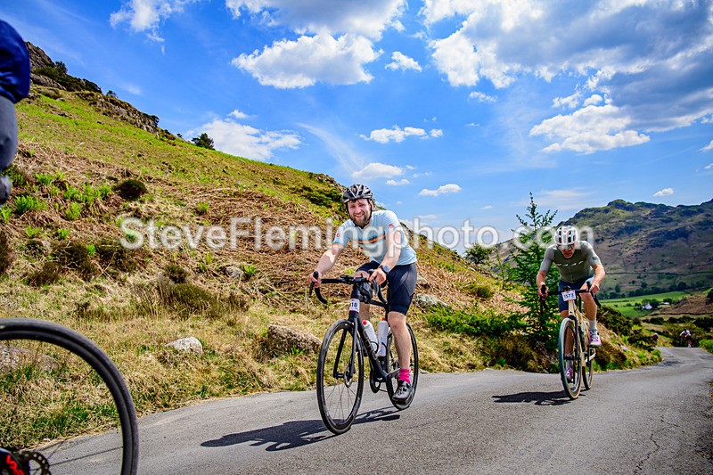 133354 - Blea Tarn Climb 13:00 - 14:00