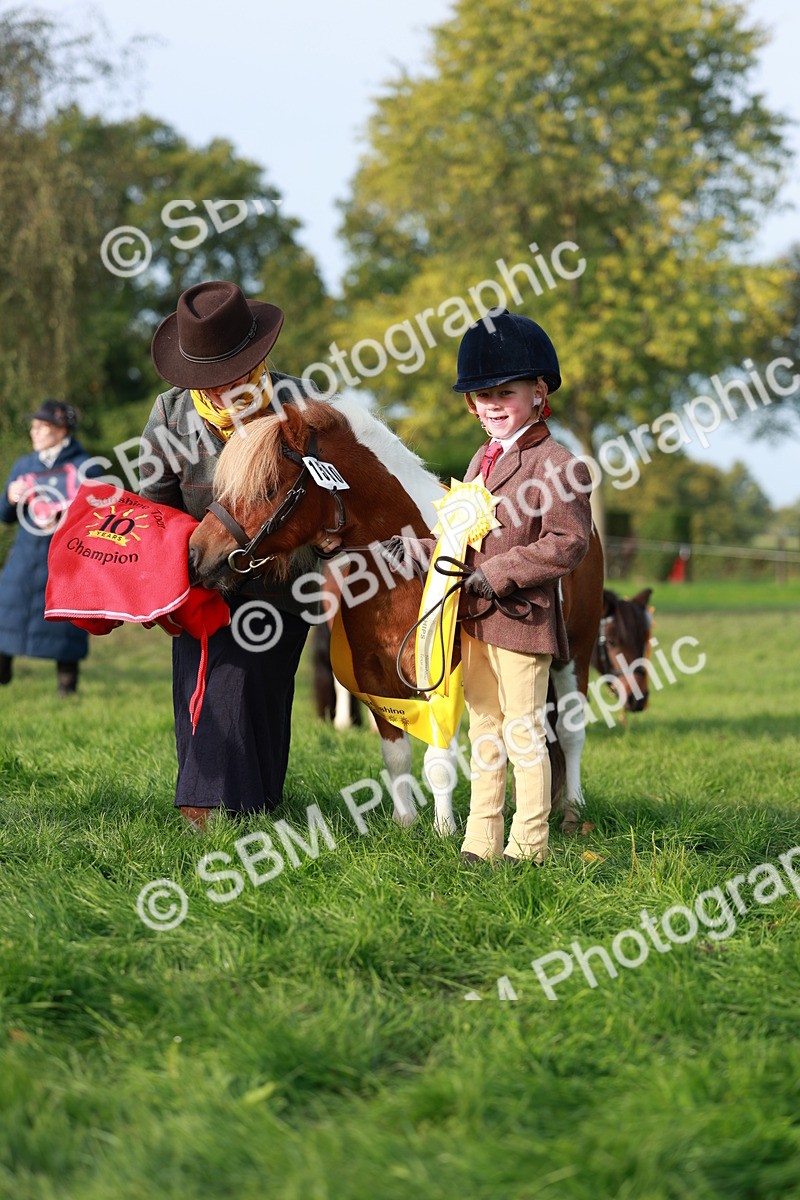 SBM_57076 - S38 - Starters Best Turnout