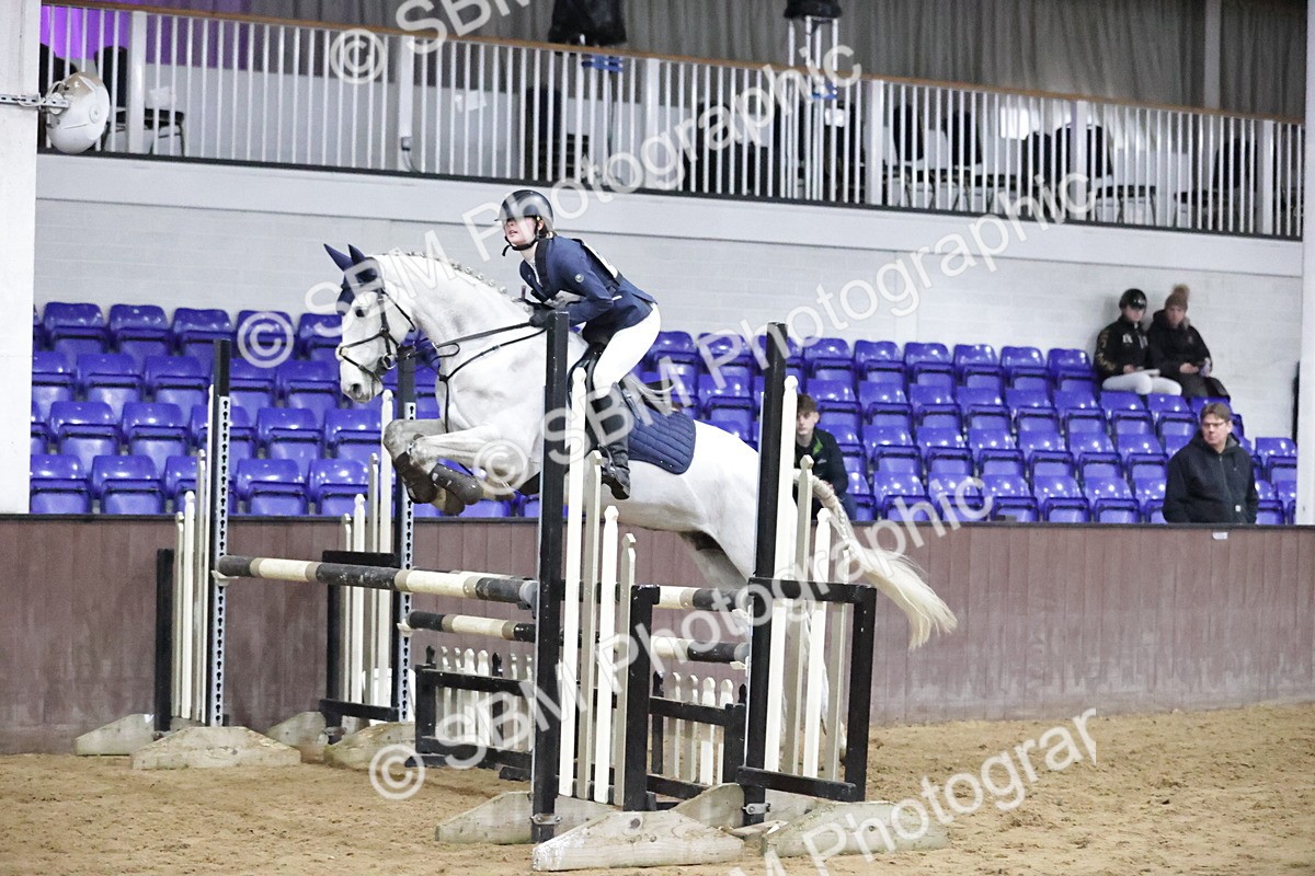 SBM_001487 - Class 3 - 1.00m