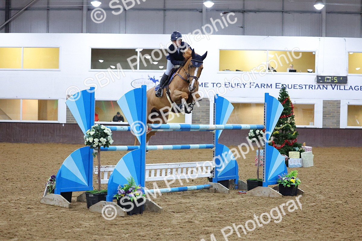 SBM_004014 - Class 19 - National 1.30m Open