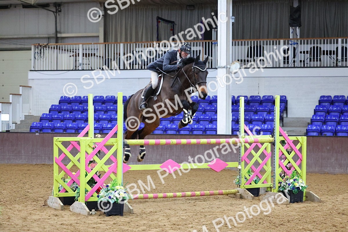 SBM_003623 - Class 17 - Blue Chip Calming Performance Championship Qualifier