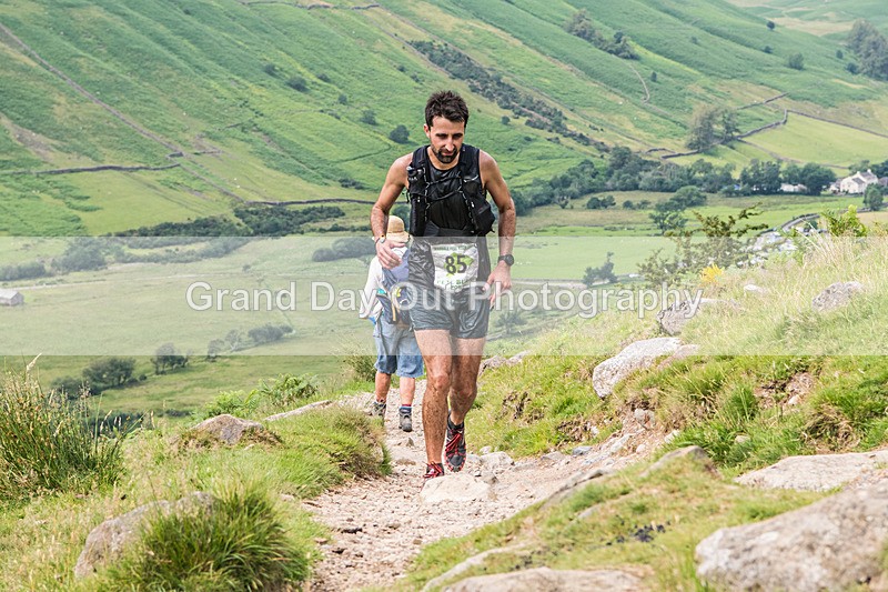 Wasdale-692 - Wasdale Horseshoe Fell Race (Bad weather route) Saturday 11th July 2026