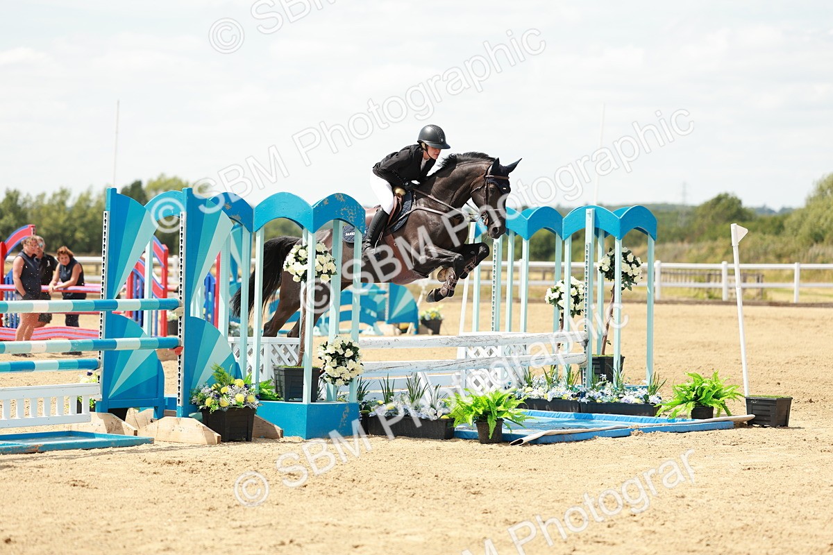 SBM_007674 - Class 3 - Senior Newcomers - 1.10m Open