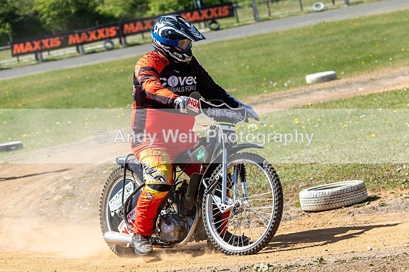 220514-7D-8E0A1506 - Ride & Skid It  Speedway Experience 14th May 22