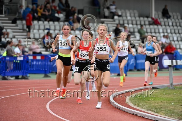 _Z920686 - Track Female Set Two