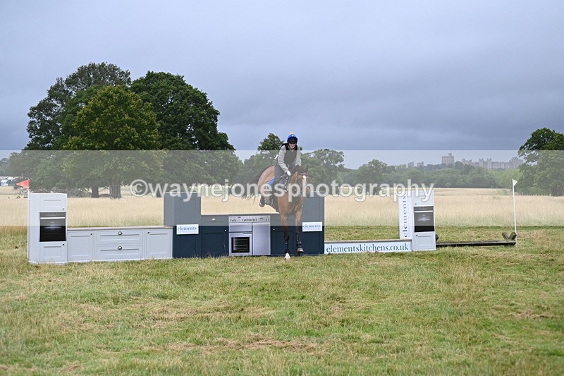 WJ6_1400 - Time at Kitchen Jump 12:45 to 14:22