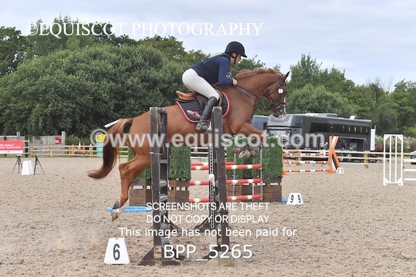 BPP_5265 - CLASS 12 Senior Discovery/ 1m Open