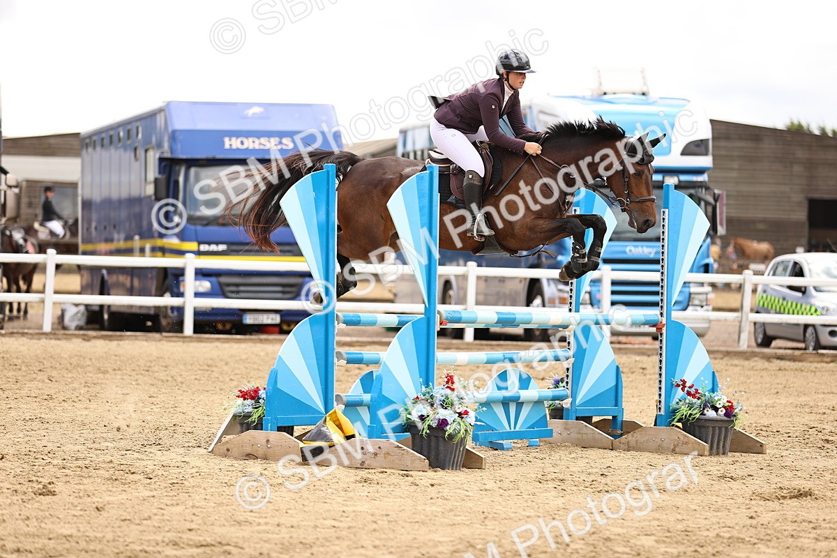 SBM_013453 - Class 14 - Senior Discovery - 1.00m Open